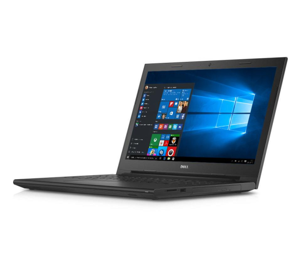Dell Inspiron 3543 i5-5200U/8GB/240+500/Win10 GF920M - 276030 - zdjęcie 2